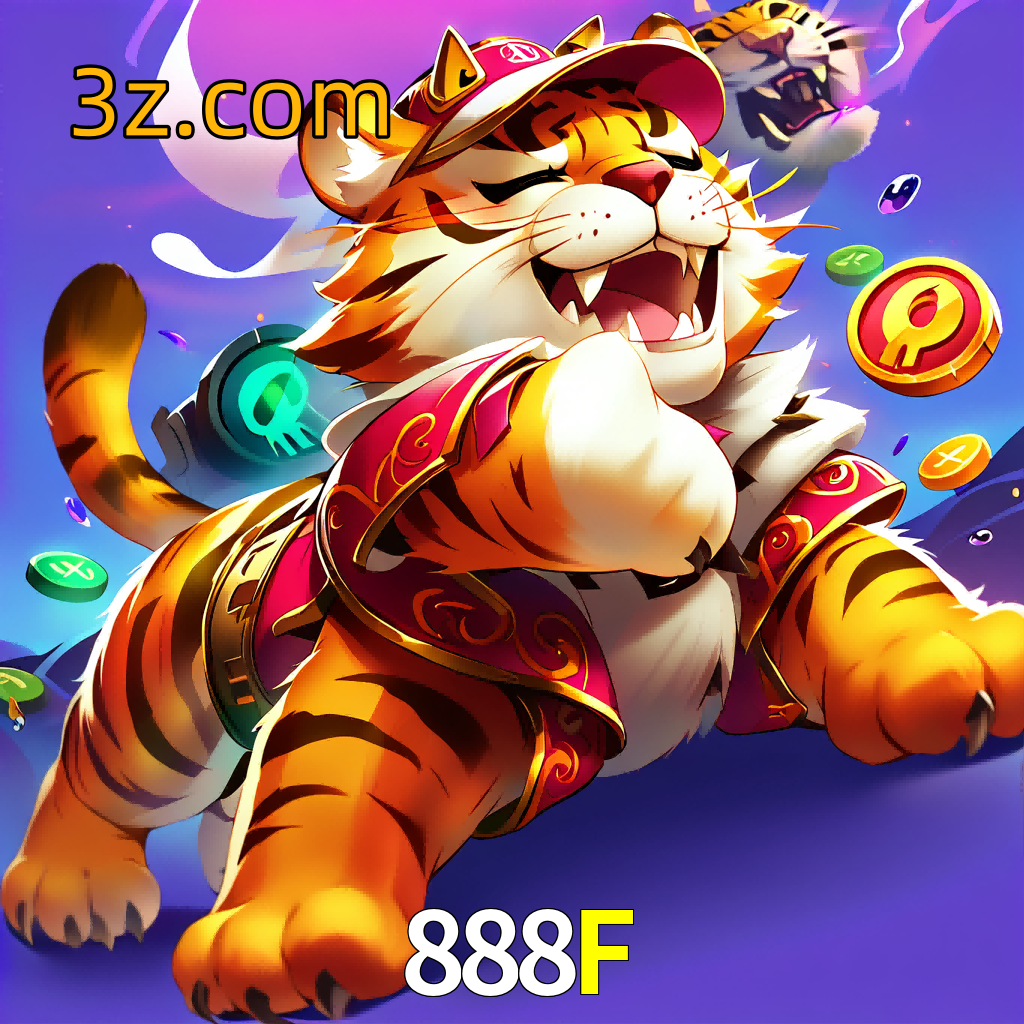888F.Com